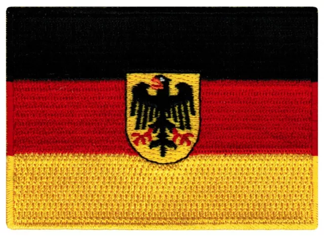 GERMANY GERMAN EURO 2024 Flag Banner Deutschland Flagge Speedy Delivery  £3.95 - PicClick UK