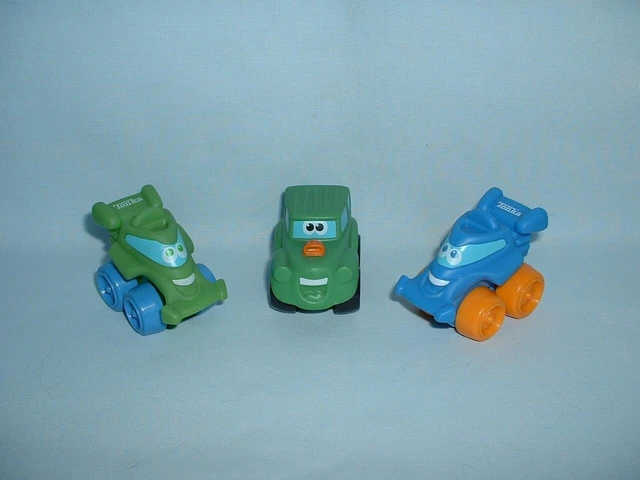 Tonka chuck and friends battery best sale compartment