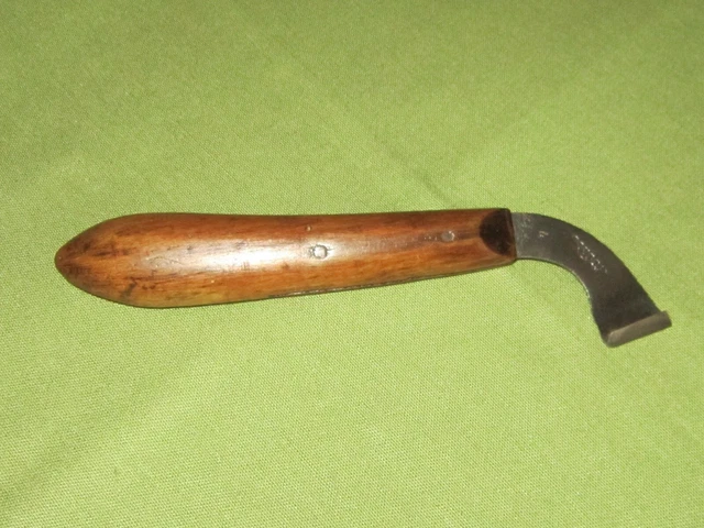 Ensemble D'outils De Maréchal-ferrant Sabot De Cheval Machines À Tailler Les Sab