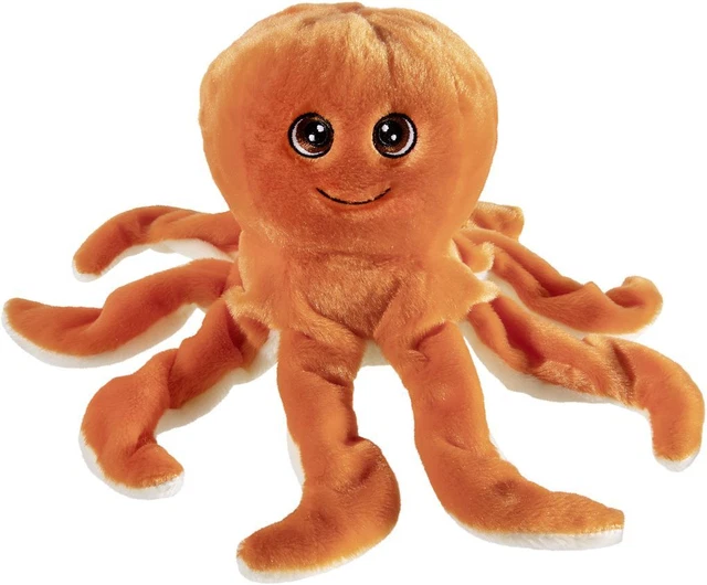 Heunec - Bottle 2 Buddy - Octopus