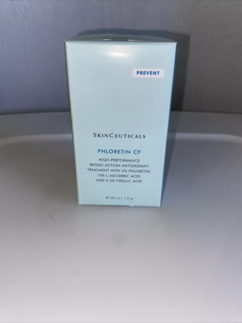 Skinceuticals Phloretin cf  30 ml neuf