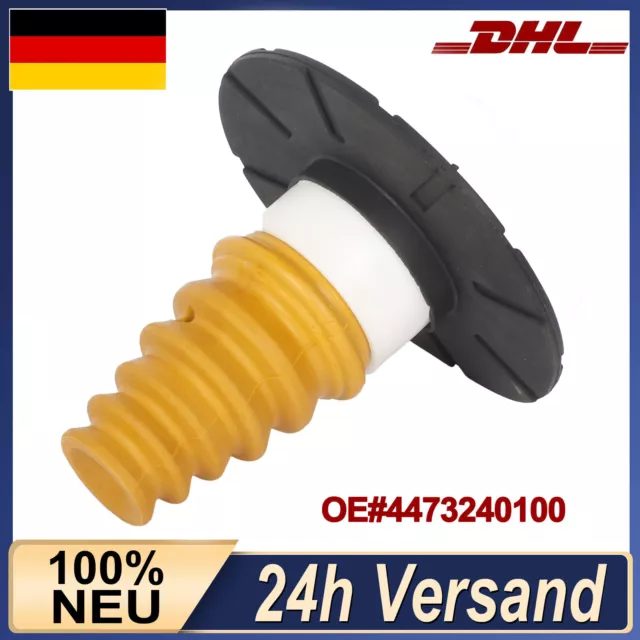 Zusatzfeder Hinterachse Feder Links Recht A4473240100 Für Mercedes Vito W447 DE