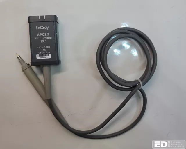 LeCroy AP020 FET Probe DC - 1GHz