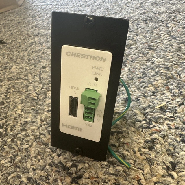 Crestron HD-TX3-C-W