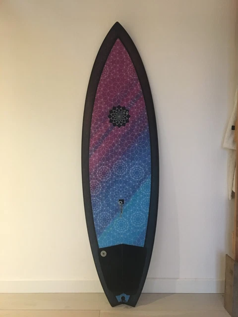ギャリーマクニール　Gary McNeill GMC Entity 37L Surfboard | Gary McNeill Entity 5ft 10in | Boardcave Australia