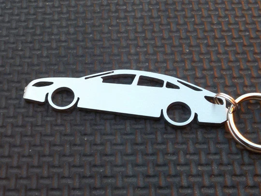 VW PASSAT CC keyring R LINE LIFT LED TDI 4MOTION R36 DSG GT V6