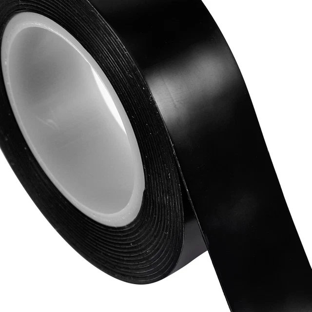 3 ROLLS SELF Tape High Temp Electrical Insulation Multipurpose 21.64