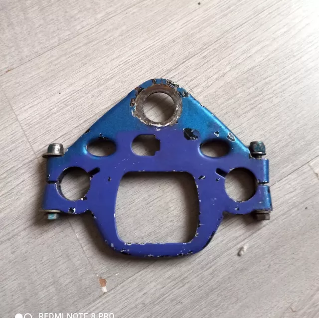 té de fourche peugeot 103 MVL / vogue