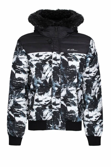 Mens hotsell 4bidden jacket