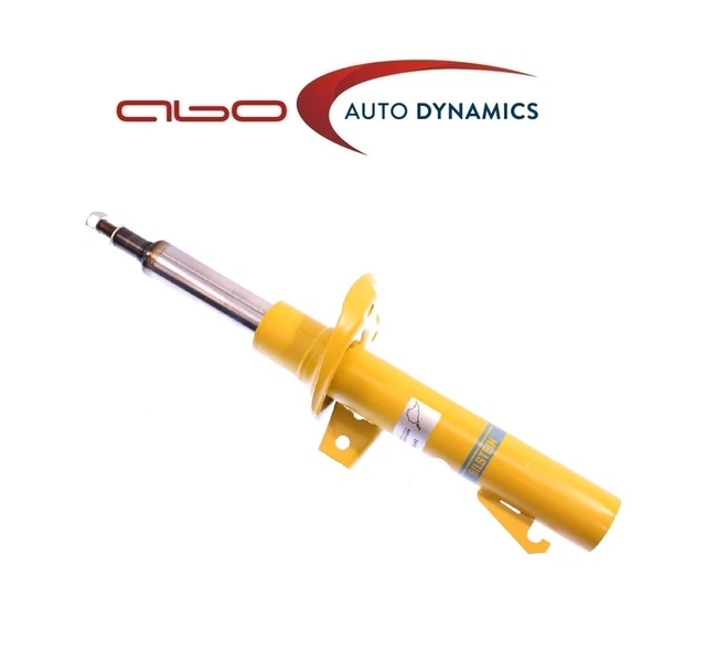 Bilstein For 09-12 VW CC / 06-10 Passat B8 Front Suspension Strut Assembly