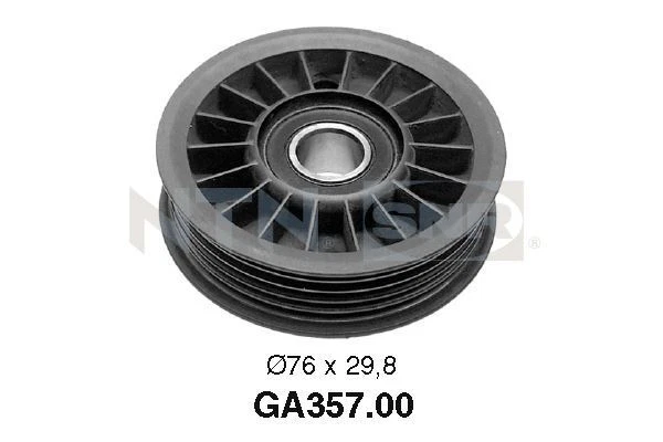 Galet Tendeur (Courroie D'accessoire) Vw Passat B5 1.9 Tdi,Audi A4 B5 1.9 Tdi