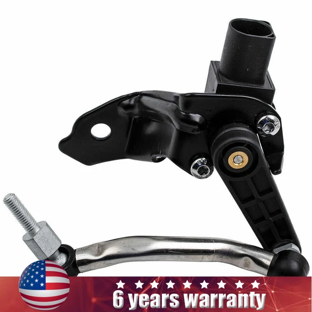 8K0941285P Front Headlight Level Sensor For AUDI B8 A4 S4 RS4 A5 8T3 8F7 S5 RS5
