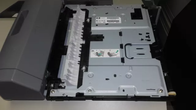 Q7549A Recto Verso Hp Laserjet 5200