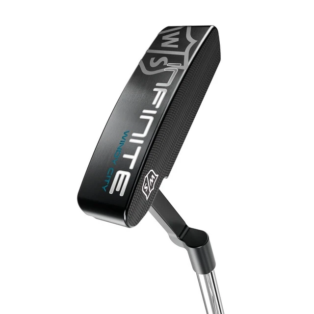 Wilson Staff Infinite Windy City Damen Putter, RH