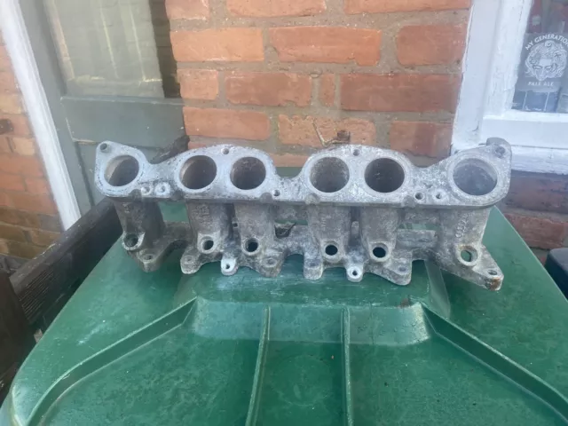 corrado 2.9 VR6 inlet intake manifold 021133206