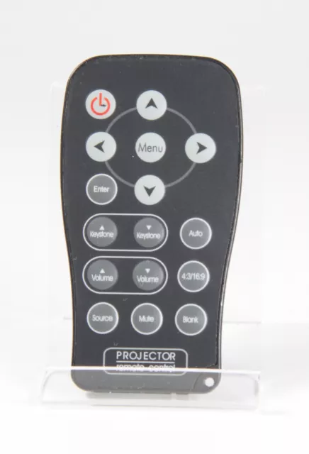 TOSHIBA original Fernbedienung  für DLP Beamer TDP-S9  Remote Control TDP S9