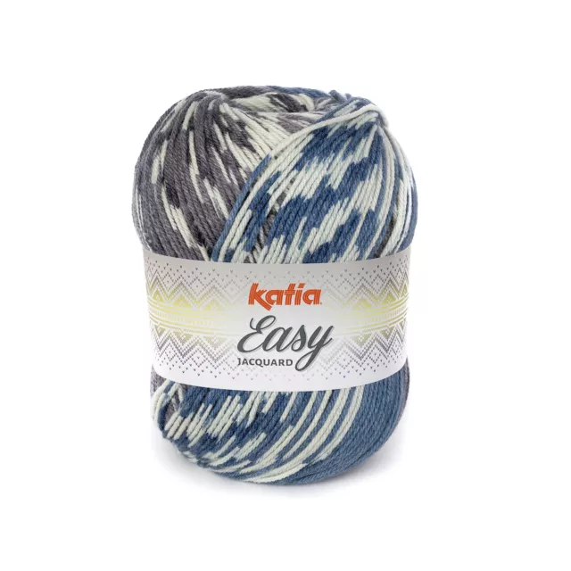 10 clearance Yarn sale - Katia New Babette baby yarn - 3ply mixed lot - 3  balls