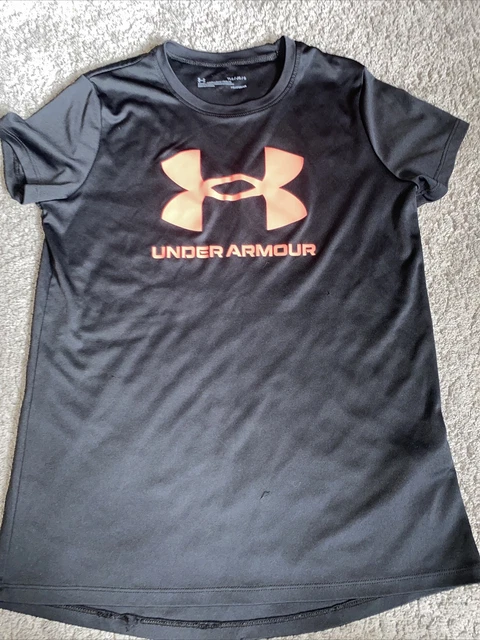 Pacchetto di vestiti ragazze età 12/13/14/15 Under Armour Adidas ecc.