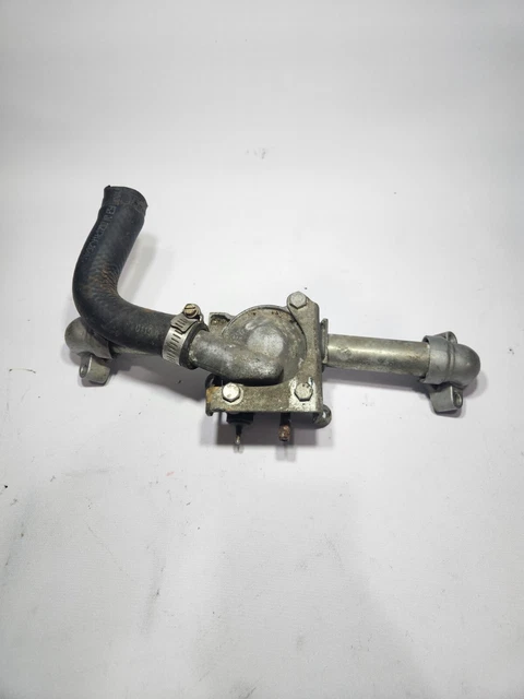 cx500 thermostat