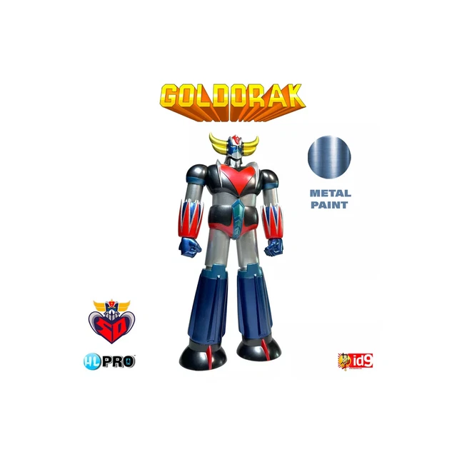 Figurine Goldorak HL Pro - Minas / Lady Gandal (boîte Internationale) 2023