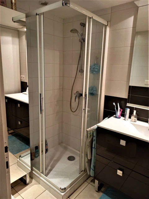 Appartement T2 45 mètres carré 3