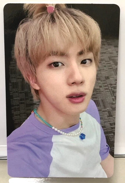 Bts Jin Dvd FOR SALE! - PicClick