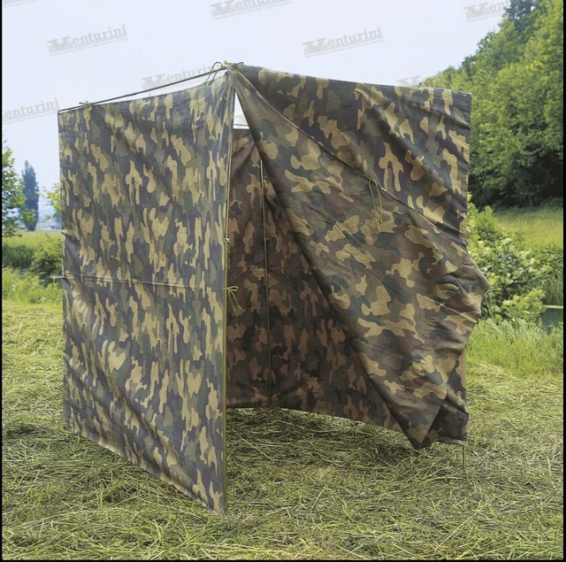 FLZONE Berretto Mimetica Da Baseball – Unisex, Regolabile, Per Caccia, Pesca E Trekking – Cotone 100%