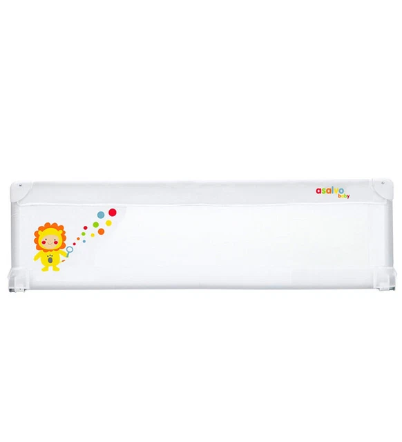 Sponda barriera per letto bambino asalvo 17406