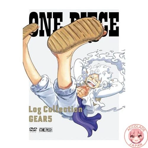 ONE PIECE LOG Collection “FRANKY”DVD Japan Import $49.76 - PicClick