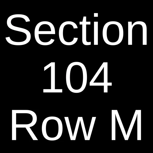 2 Tickets The Original Misfits 7/15/23 Phoenix, AZ