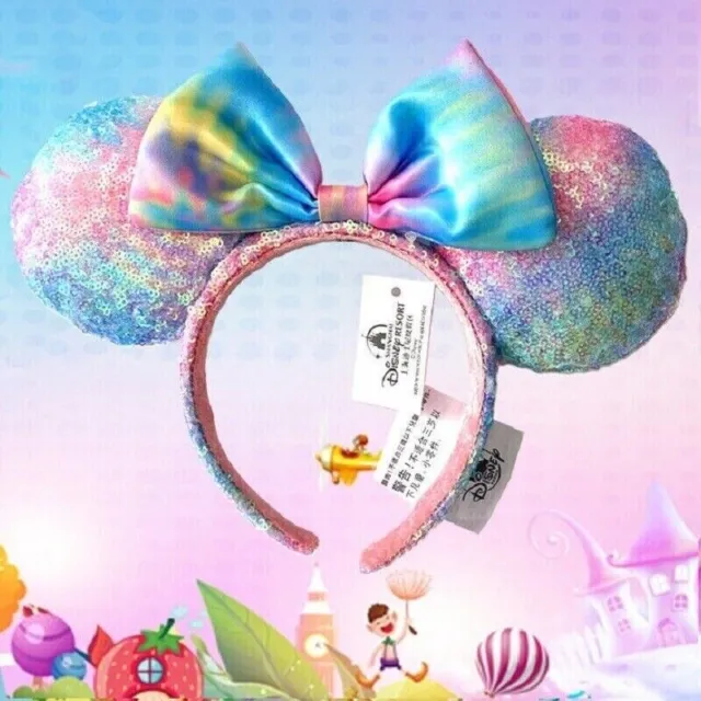 https://www.picclickimg.com/qYIAAOSwAExlD8yZ/Disney-Parks-Headband-Pastel-Rainbow-Tie-Dye-SHDR.webp