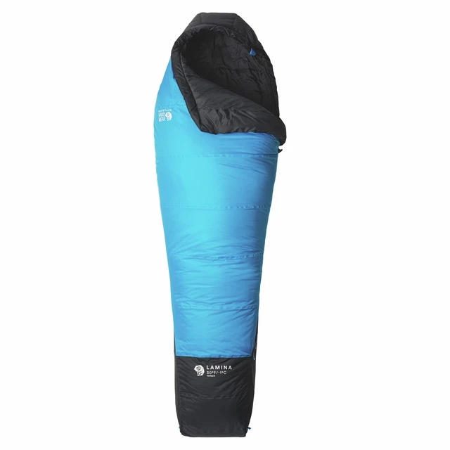 Mountain Hardwear Lamina 30F Synthetic Sleeping Bag - Regular Length
