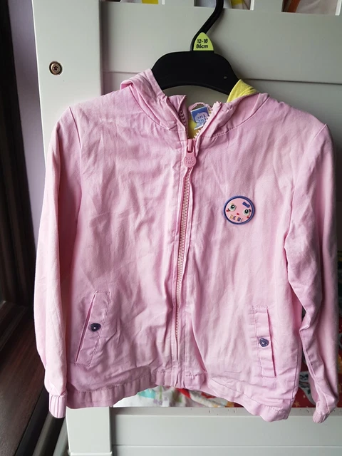 Cappotto tuc per ragazze
