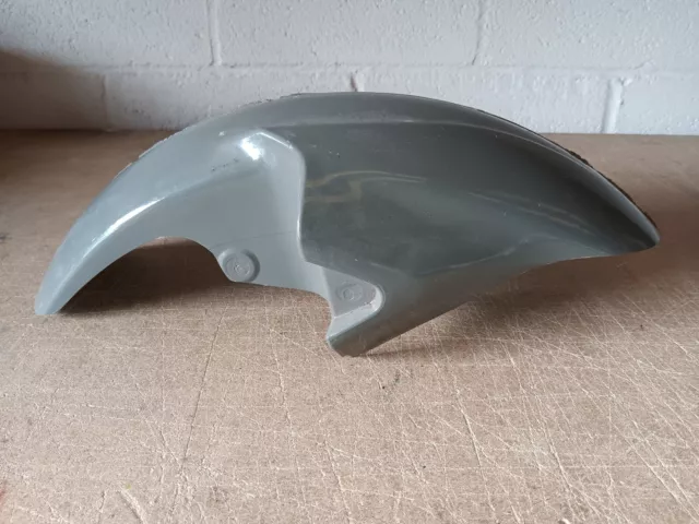 Honda CBR 600/900? front Mudgaurd Fairing Panel Fiberglass