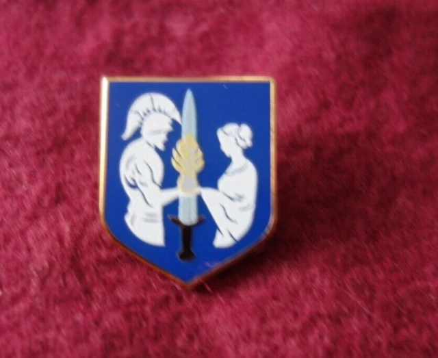 Commandement des réserves de la gendarmerie | Paris