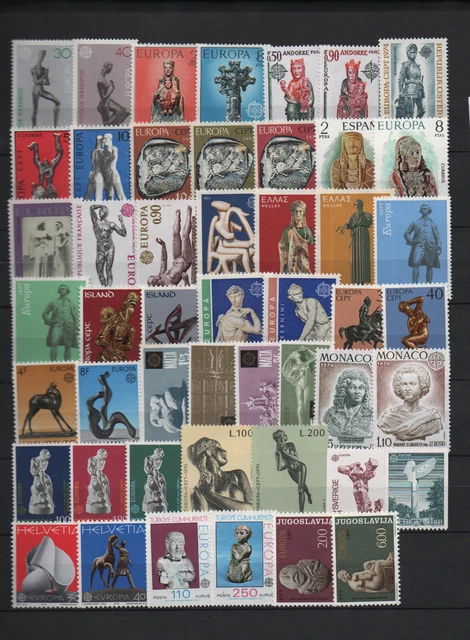 Corée Du Sud 1395-1396 ** MNH 1984 - Année Du Bœuf Zodiaque (Neuf Sans Charnière)