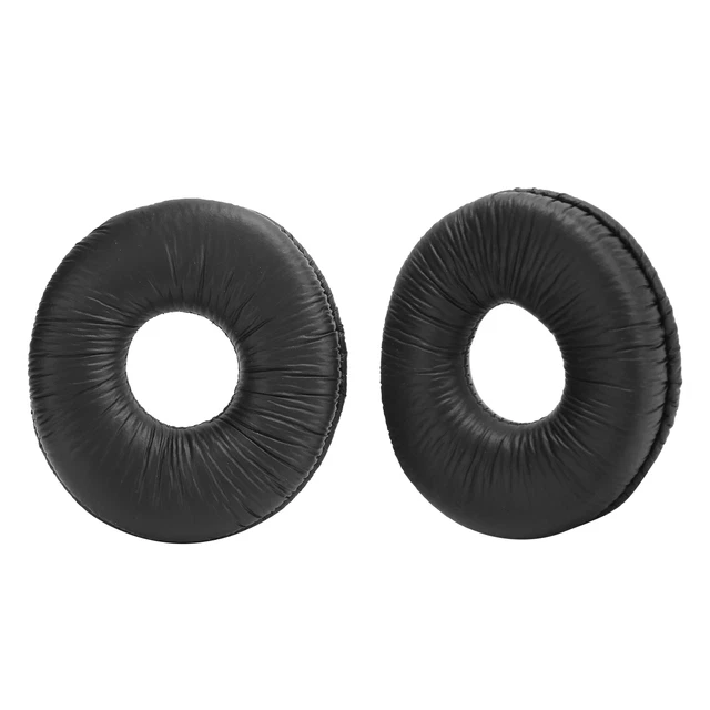 RP Dj1200 Dj1210 Mousse à Mémoire De Forme Remplaçable Oreillette Coussin D'orei