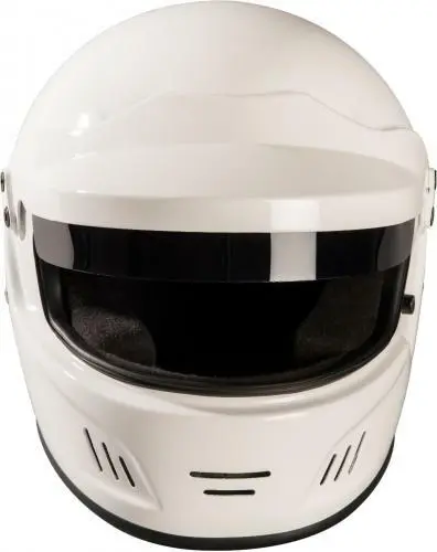 FIA Touring Helm mit Hans Clips Homologation 8859-2015 Beltenick ® 2