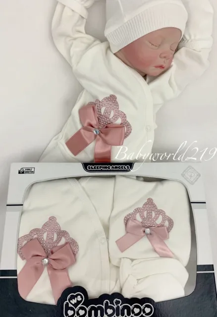 Baby Neugeborenen Set