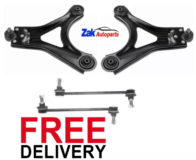 For Ford Mondeo Mk1 Mk2 Front Suspension Lower Wishbone Arms Anti Roll Bar Links