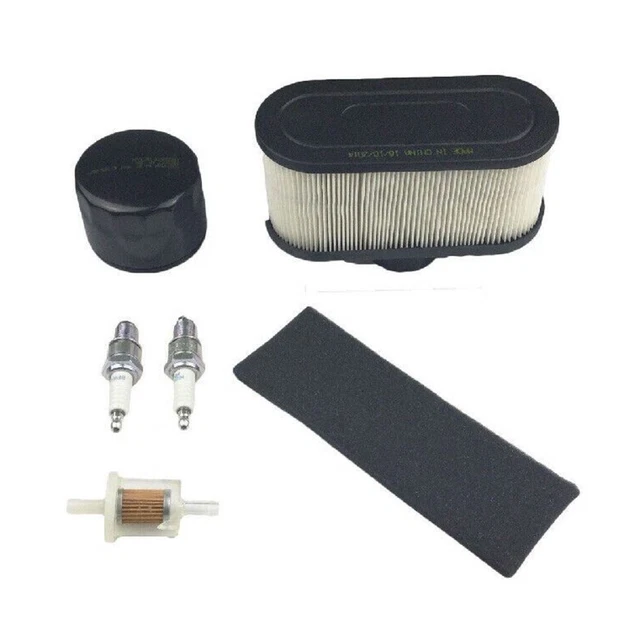 Pompe à Carburant De Rechange Pour Tondeuse Kawasaki FR691V, FR651V, FR600V, Z445 - Pièce Compatible 49040-7008 - 11