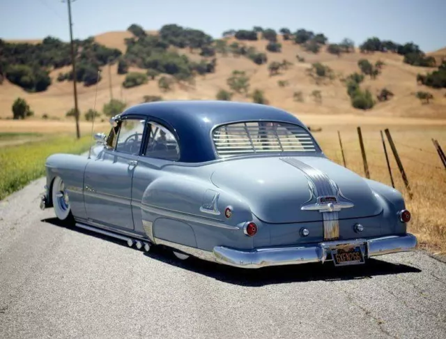 1949,1950,1951,1952 Sedan Chevy/Pontiac Venetian Blinds *Sale*