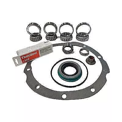 Premium Diff Rebuild Kit for Ford 9" (9 inch) Differential F100 Falcon Bronco