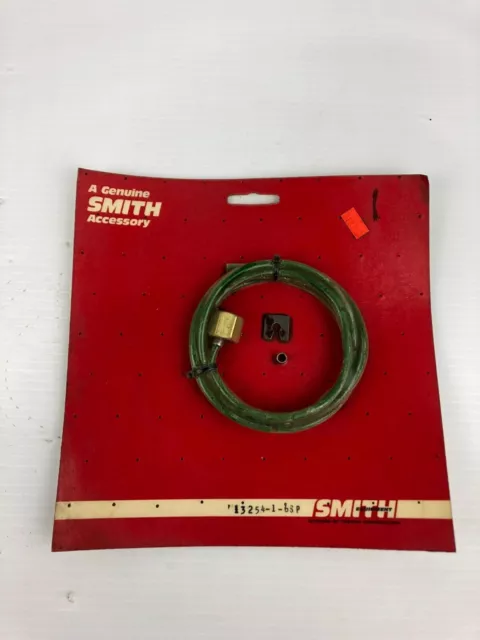 Smith 13254-1-6SP Little Torch Soldering Welding Hose RL-111-6