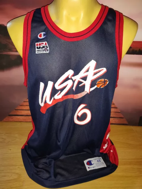 Penny hardaway olympic jersey shop