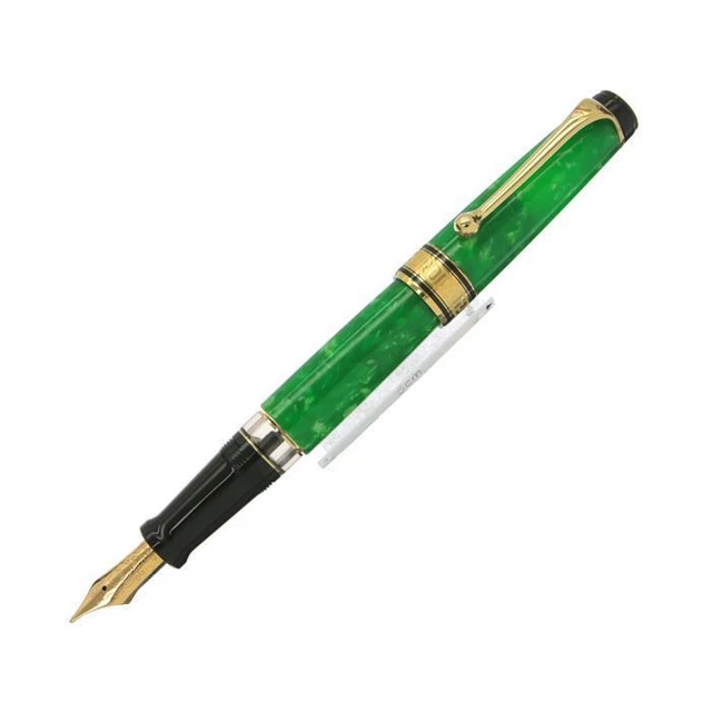 Aurora Wannian Pen Limited Edition Primavera Used-Good Quality Smtb-F