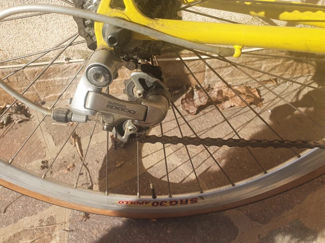 Bici Da Corsa 3