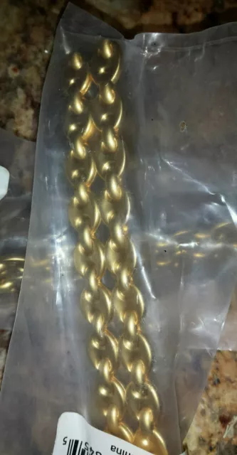 KNOB HILL PN0532V-PG-C GOLD handle/pull chain style