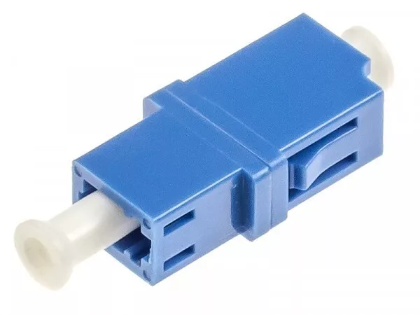 Adapter/Coupler for Fibre Optic Singlemode Simplex LC SC UPC APC Wholesale