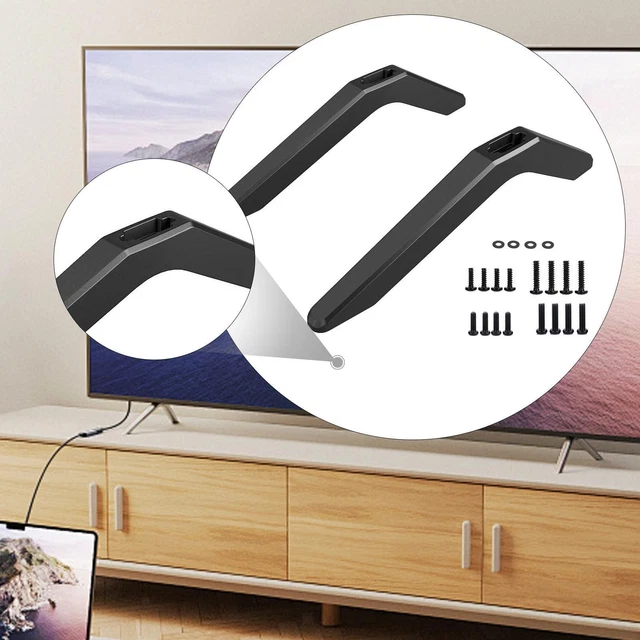 Pieds De Support TV LG 32SE3B-B D'occasion - Solides Et Fonctionnels